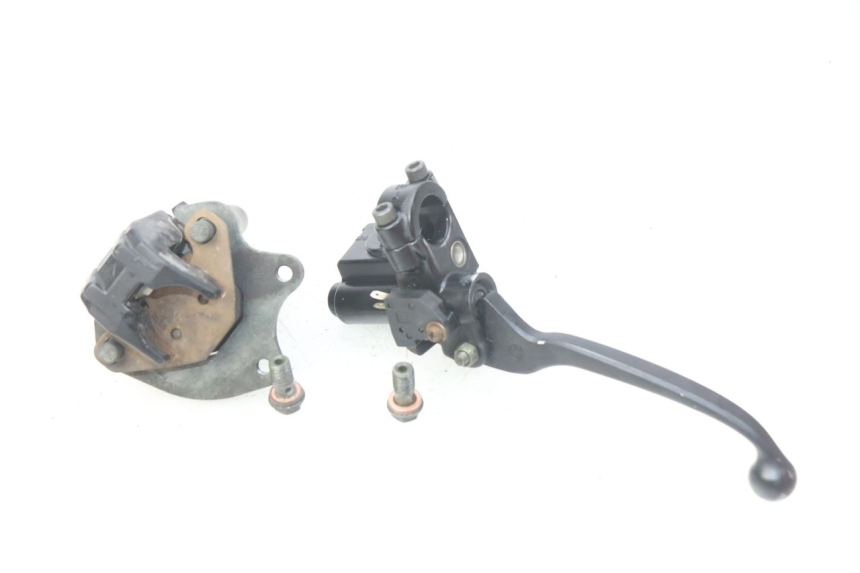 photo de VORDERER BREMSSATTEL PEUGEOT KISBEE 4T 50 (2010 - 2017)