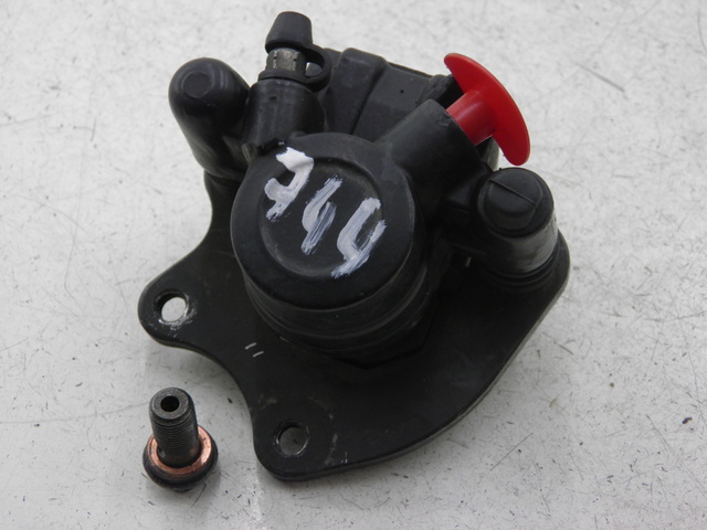 photo de VORDERER BREMSSATTEL PEUGEOT KISBEE 4T 50 (2010 - 2017)