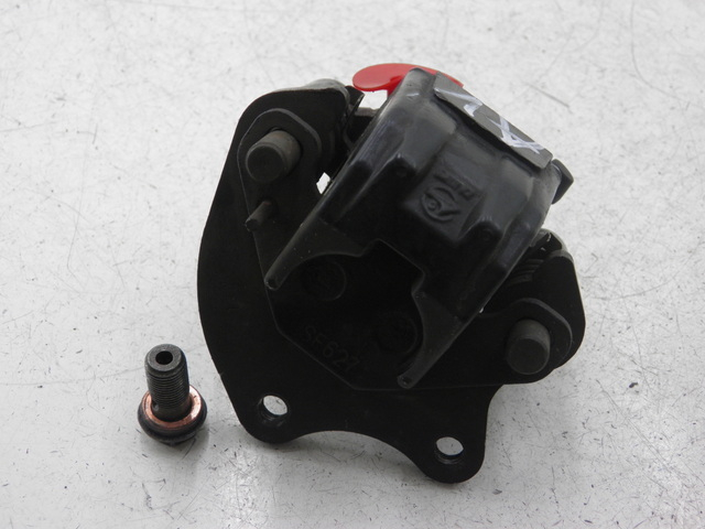 photo de VORDERER BREMSSATTEL PEUGEOT KISBEE 4T 50 (2010 - 2017)