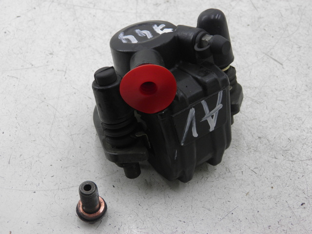 photo de VORDERER BREMSSATTEL PEUGEOT KISBEE 4T 50 (2010 - 2017)