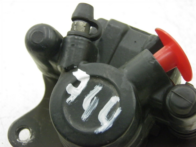 photo de VORDERER BREMSSATTEL PEUGEOT KISBEE 4T 50 (2010 - 2017)