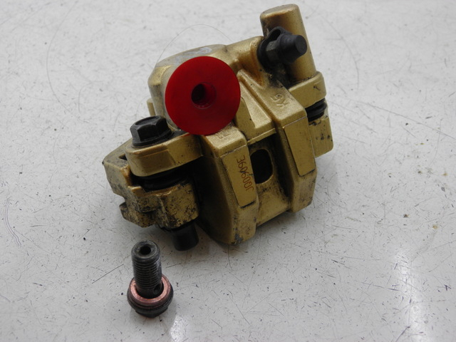 photo de VORDERER BREMSSATTEL PEUGEOT V-CLIC VCLIC 50 (2007 - 2013)