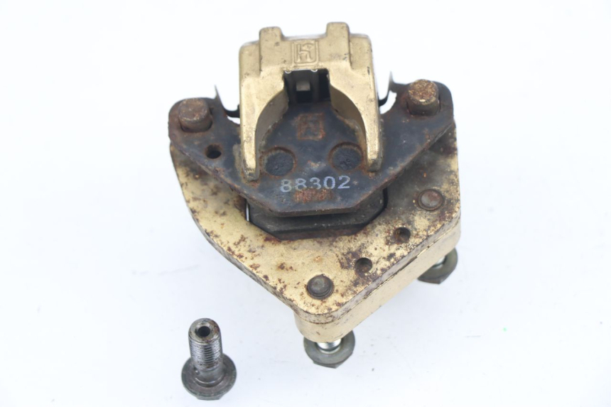 photo de BREMSZANGE VORNE PEUGEOT VIVACITY 50 (1998 - 2003)