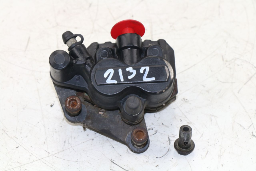 photo de BREMSZANGE VORNE PIAGGIO FLY 4T 50 (2004 - 2010)
