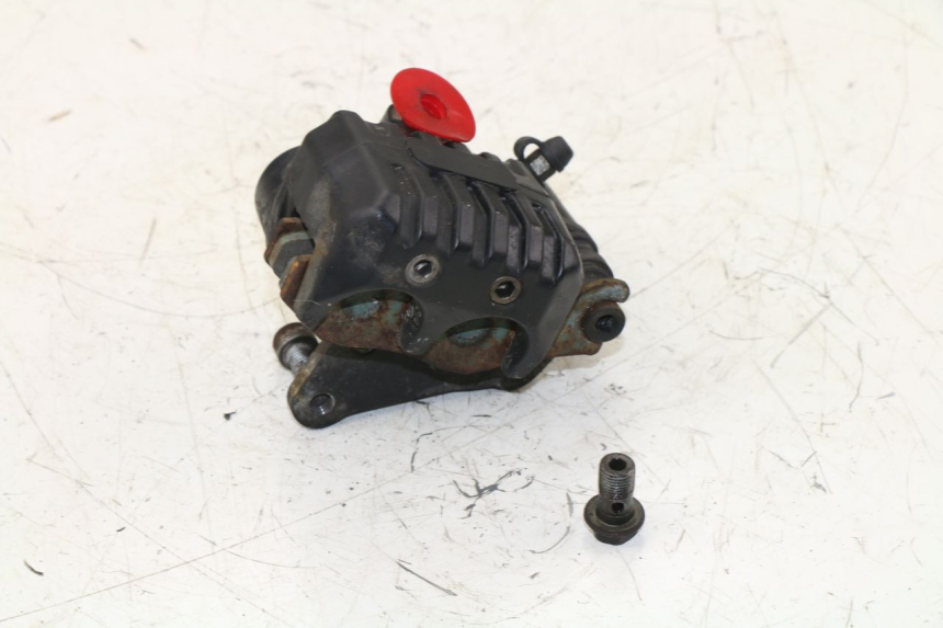 photo de BREMSZANGE VORNE PIAGGIO FLY 4T 50 (2004 - 2010)