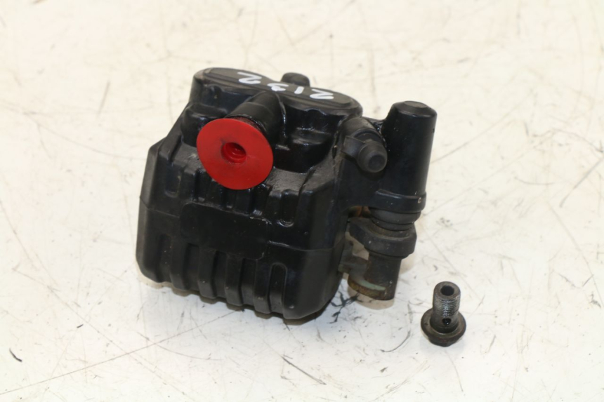 photo de BREMSZANGE VORNE PIAGGIO FLY 4T 50 (2004 - 2010)