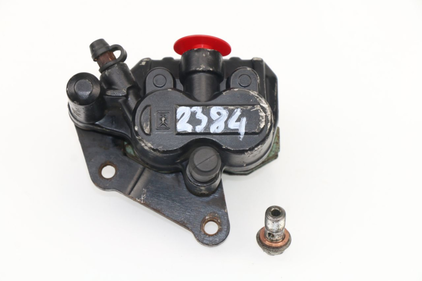 photo de BREMSZANGE VORNE PIAGGIO FLY 4T 50 (2004 - 2010)