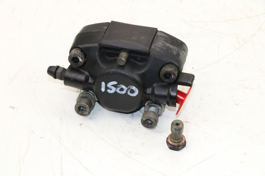 photo de BREMSZANGE VORNE PIAGGIO LIBERTY 2T 50 (2009 - 2013)