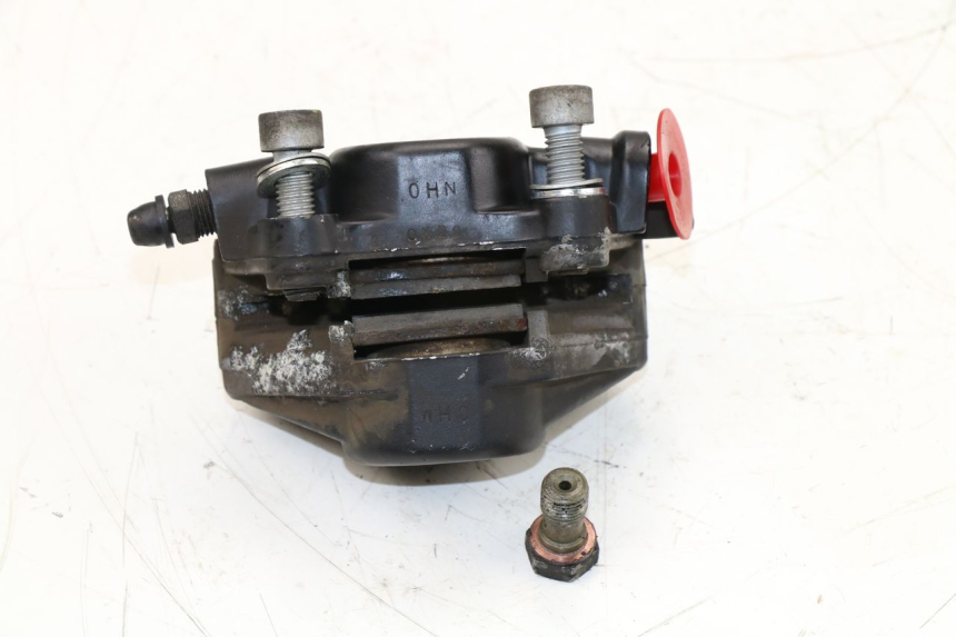 photo de BREMSZANGE VORNE PIAGGIO LIBERTY 2T 50 (2009 - 2013)