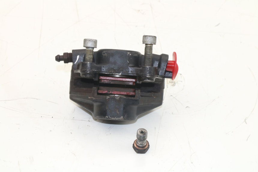 photo de BREMSZANGE VORNE PIAGGIO LIBERTY 2T 50 (2009 - 2013)