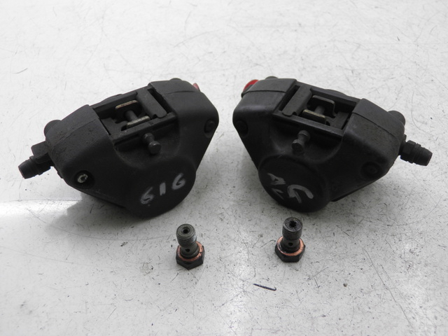 photo de VORDERER BREMSSATTEL PIAGGIO MP3 125 (2006 - 2014)