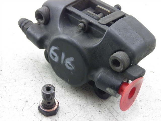 photo de VORDERER BREMSSATTEL PIAGGIO MP3 125 (2006 - 2014)