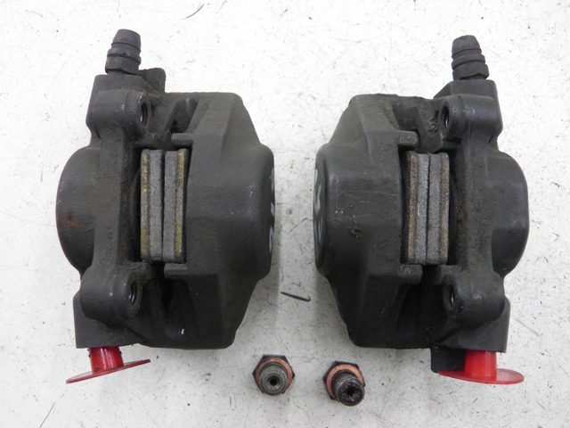 photo de VORDERER BREMSSATTEL PIAGGIO MP3 125 (2006 - 2014)