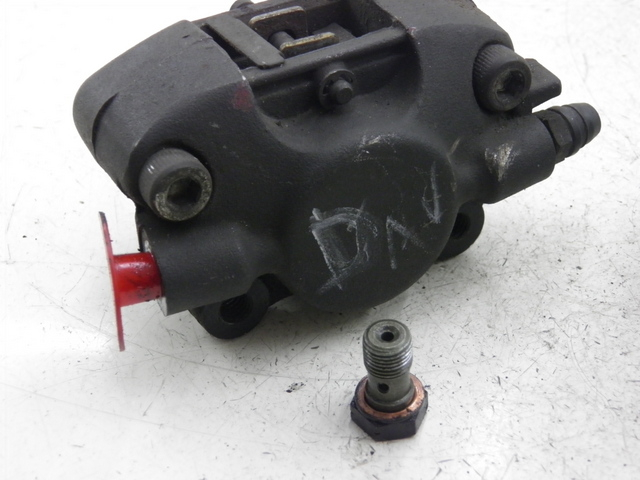 photo de VORDERER BREMSSATTEL PIAGGIO MP3 125 (2006 - 2014)