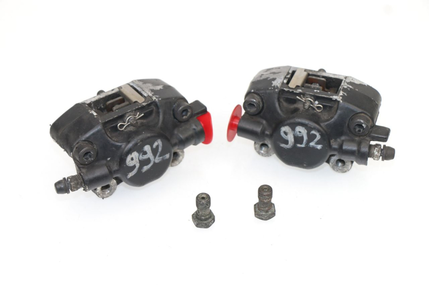 photo de BREMSZANGE VORNE PIAGGIO MP3 500 (2011 - 2015)