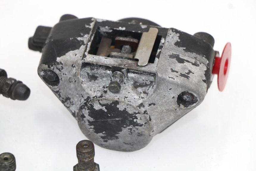 photo de BREMSZANGE VORNE PIAGGIO MP3 500 (2011 - 2015)