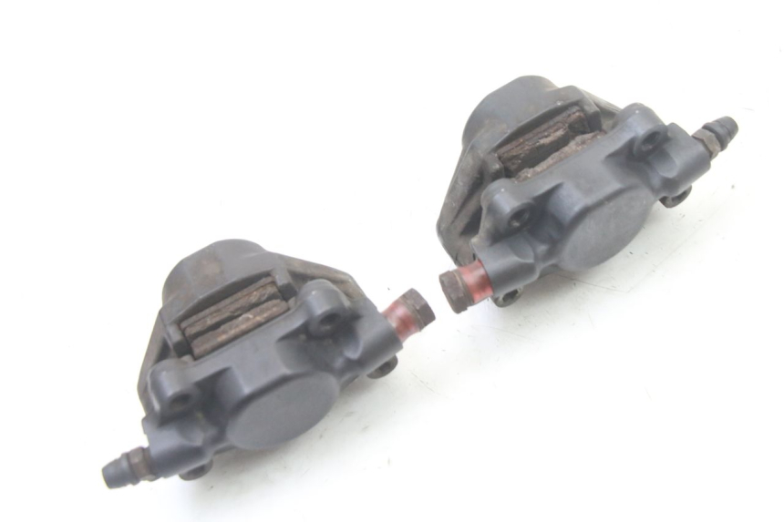 photo de VORDERER BREMSSATTEL PIAGGIO MP3 LT 400 (2007 - 2012)