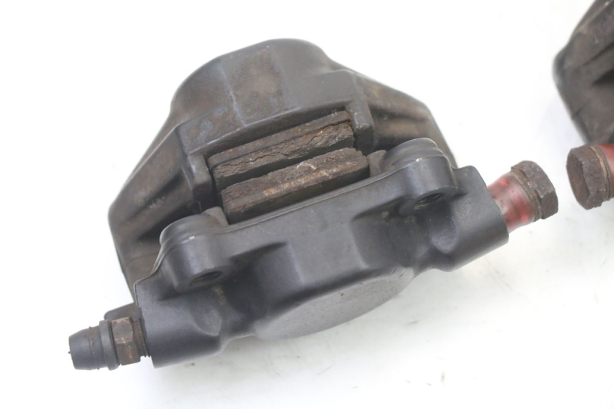 photo de VORDERER BREMSSATTEL PIAGGIO MP3 LT 400 (2007 - 2012)