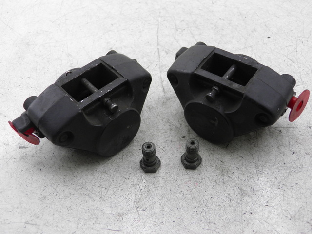 photo de BREMSZANGE VORNE PIAGGIO MP3 LT 300 (2010 - 2016)