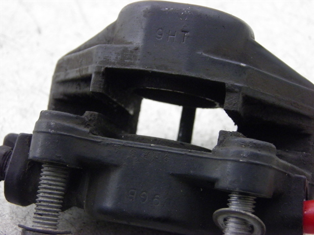 photo de BREMSZANGE VORNE PIAGGIO MP3 LT 300 (2010 - 2016)