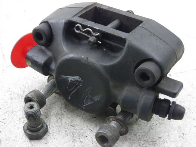 photo de BREMSZANGE VORNE PIAGGIO MP3 LT 300 (2010 - 2016)