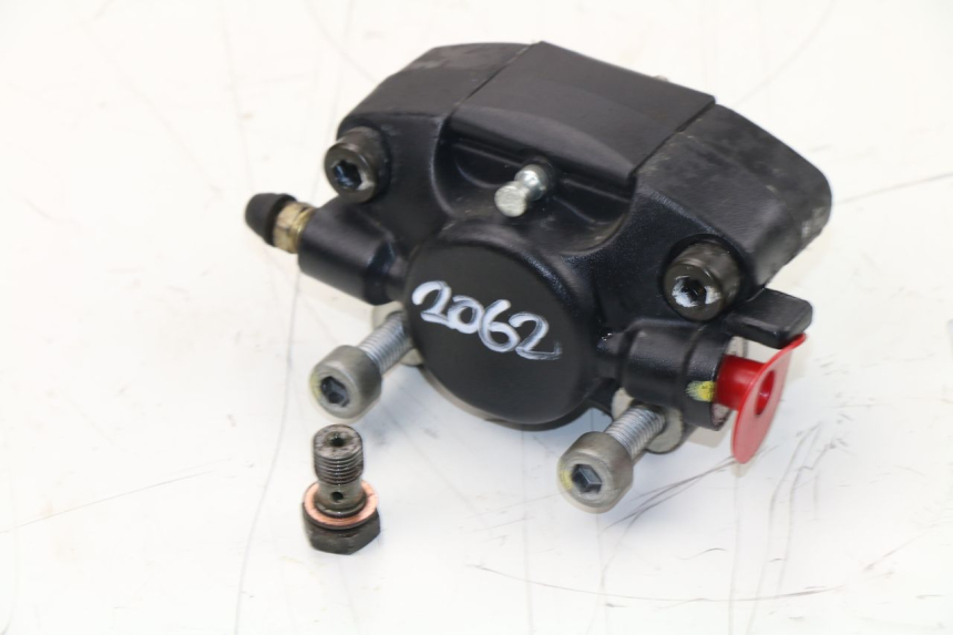 photo de VORDERER BREMSSATTEL PIAGGIO VESPA LX 125 (2005 - 2010)