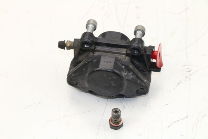 photo de VORDERER BREMSSATTEL PIAGGIO VESPA LX 125 (2005 - 2010)