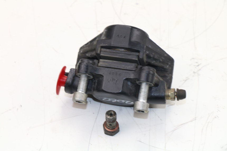 photo de VORDERER BREMSSATTEL PIAGGIO VESPA LX 125 (2005 - 2010)