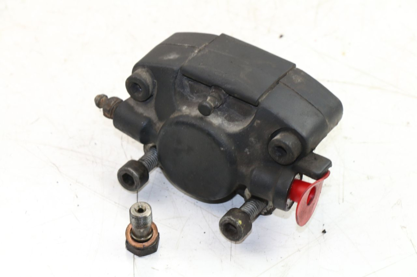 photo de BREMSZANGE VORNE PIAGGIO VESPA LX 2T 50 (2005 - 2013)