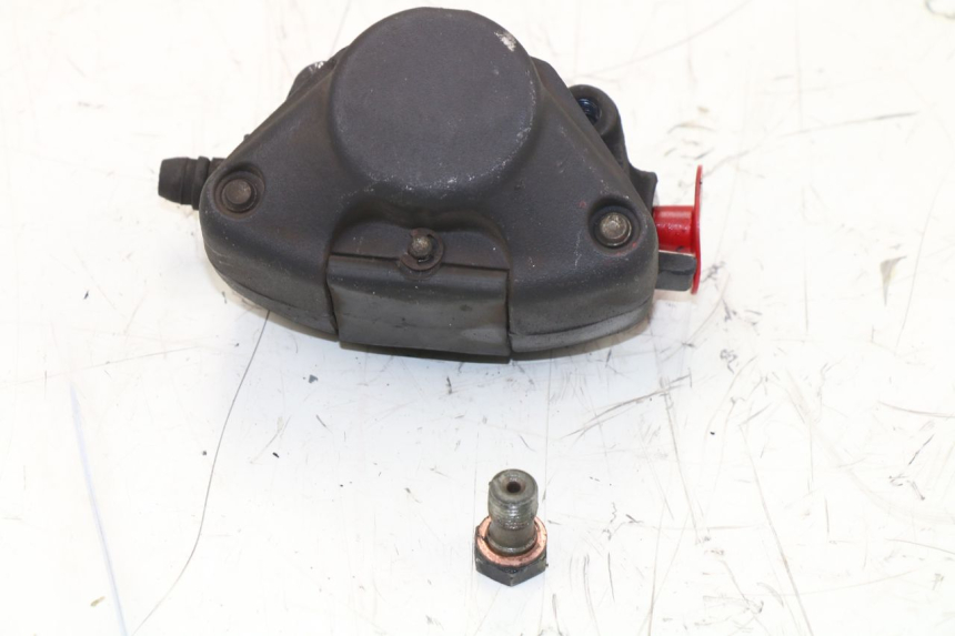 photo de BREMSZANGE VORNE PIAGGIO VESPA LX IE 125 (2010 - 2012)