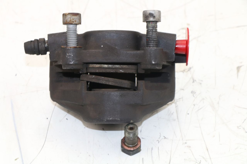 photo de BREMSZANGE VORNE PIAGGIO VESPA LX IE 125 (2010 - 2012)