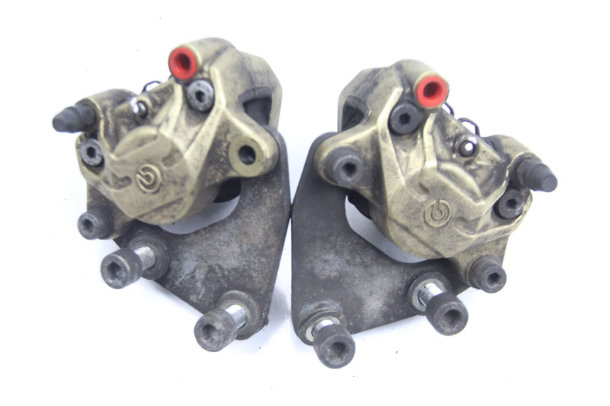 photo de VORDERER BREMSSATTEL PIAGGIO X9 EVOLUTION 125 (2003 - 2007)