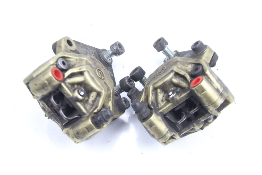 photo de VORDERER BREMSSATTEL PIAGGIO X9 EVOLUTION 125 (2003 - 2007)