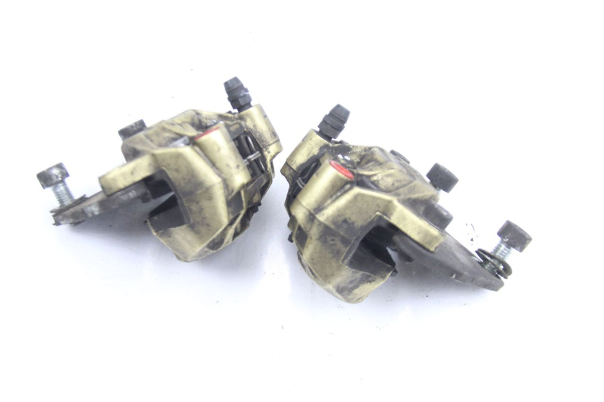 photo de VORDERER BREMSSATTEL PIAGGIO X9 EVOLUTION 125 (2003 - 2007)