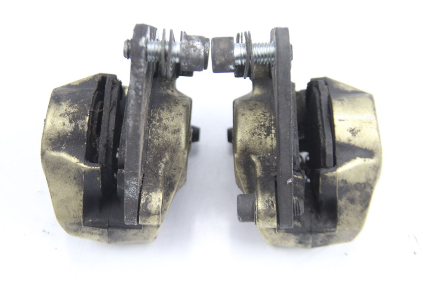 photo de VORDERER BREMSSATTEL PIAGGIO X9 EVOLUTION 125 (2003 - 2007)