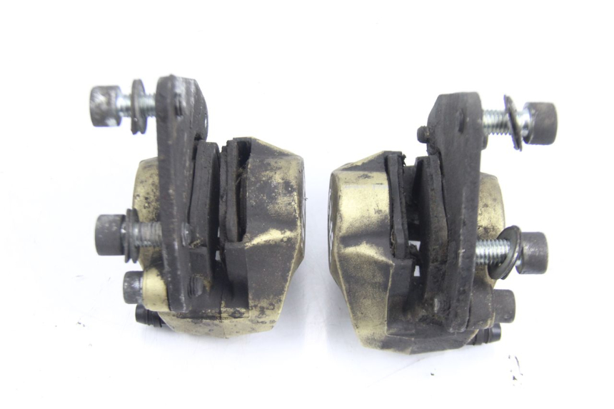 photo de VORDERER BREMSSATTEL PIAGGIO X9 EVOLUTION 125 (2003 - 2007)