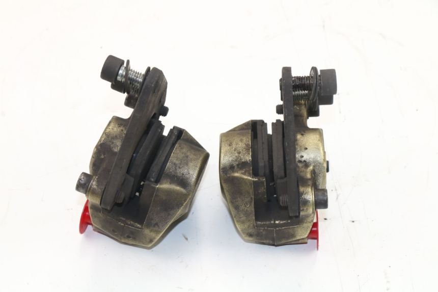 photo de VORDERER BREMSSATTEL PIAGGIO X9 EVOLUTION 125 (2003 - 2007)