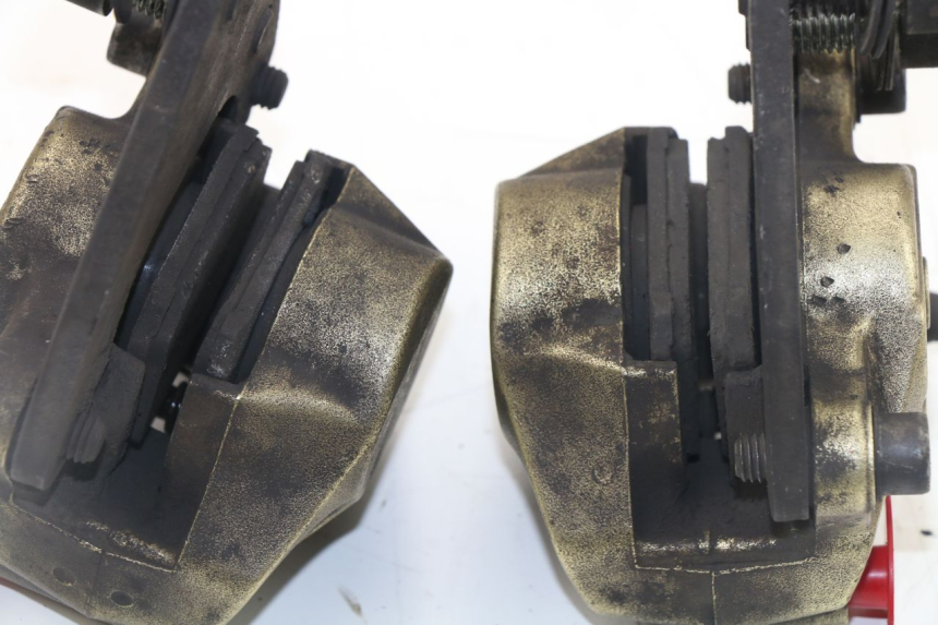 photo de VORDERER BREMSSATTEL PIAGGIO X9 EVOLUTION 125 (2003 - 2007)