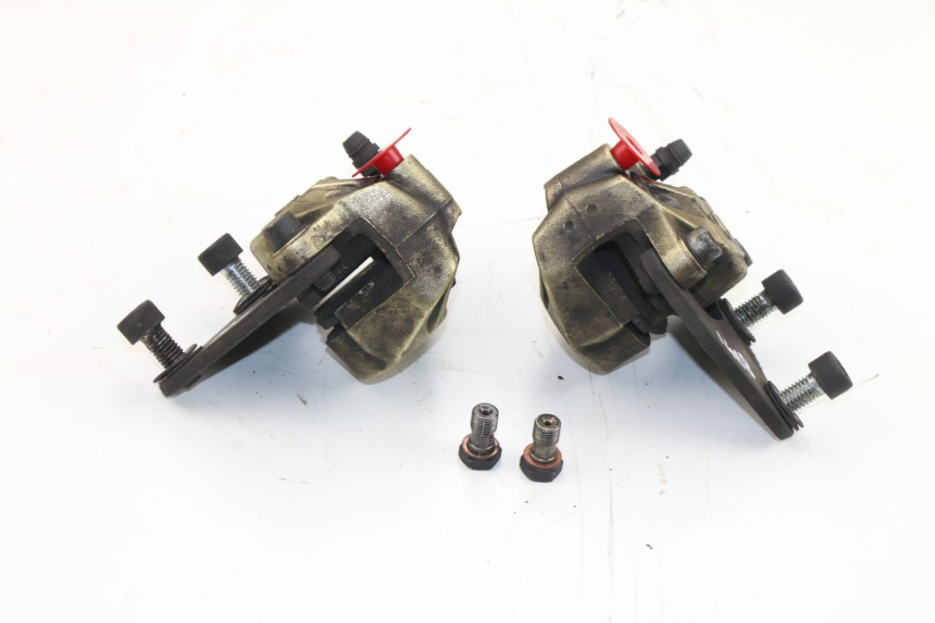 photo de VORDERER BREMSSATTEL PIAGGIO X9 EVOLUTION 125 (2003 - 2007)