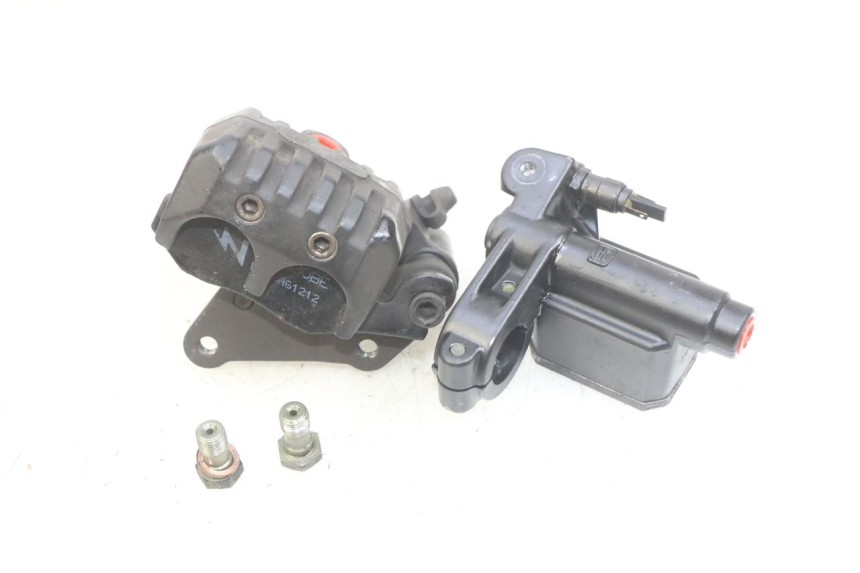 photo de VORDERER BREMSSATTEL PIAGGIO XEVO - X EVO 125 (2007 - 2016)