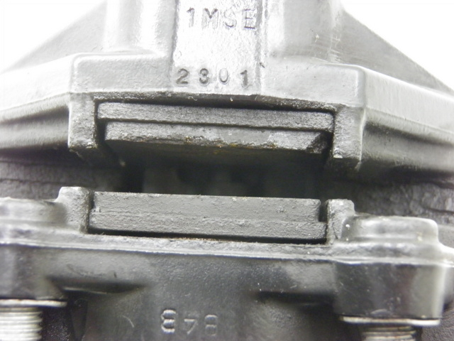 photo de VORDERER BREMSSATTEL PIAGGIO ZIP 2T 50 (2009 - 2019)