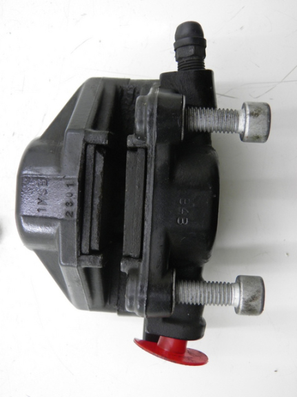 photo de VORDERER BREMSSATTEL PIAGGIO ZIP 2T 50 (2009 - 2019)