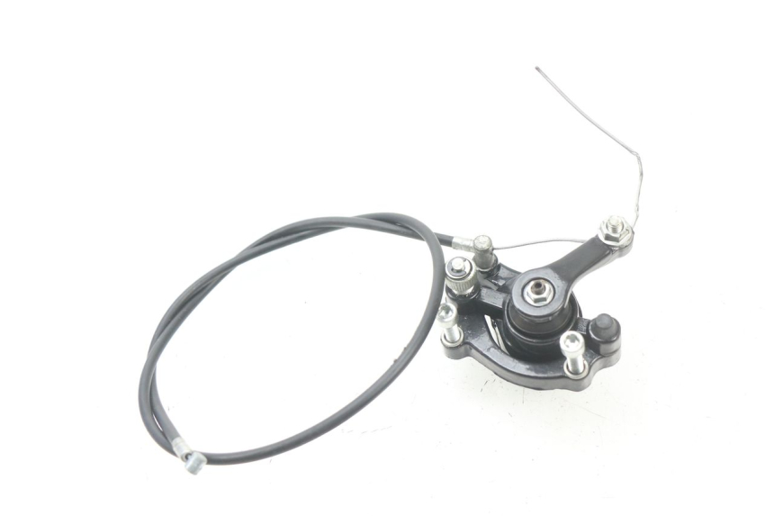 photo de VORDERER BREMSSATTEL POCKET BIKE CROSS 50