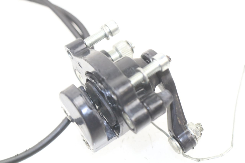 photo de VORDERER BREMSSATTEL POCKET BIKE CROSS 50