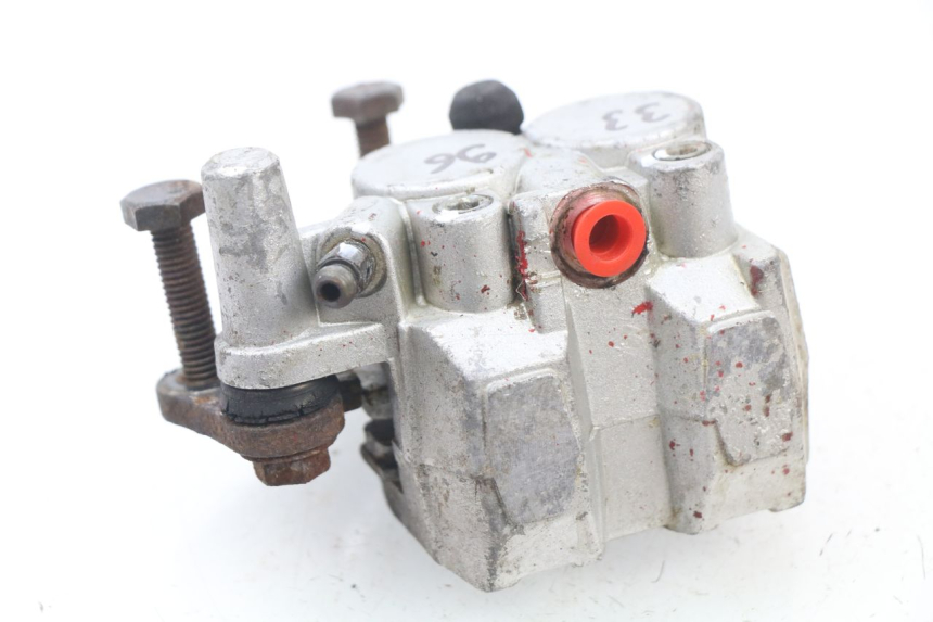 photo de BREMSZANGE VORNE POCKET BIKE DIRTBIKE 50