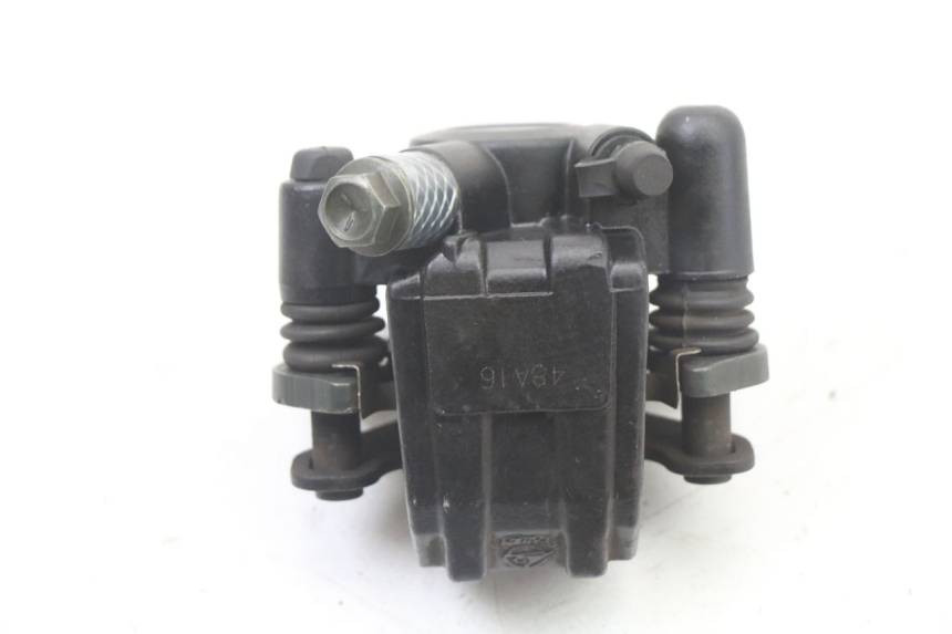 photo de BREMSZANGE VORNE LIGIER PULSE 3 1 (2014 - 2020) - Zoom auf Gebrauchszustand