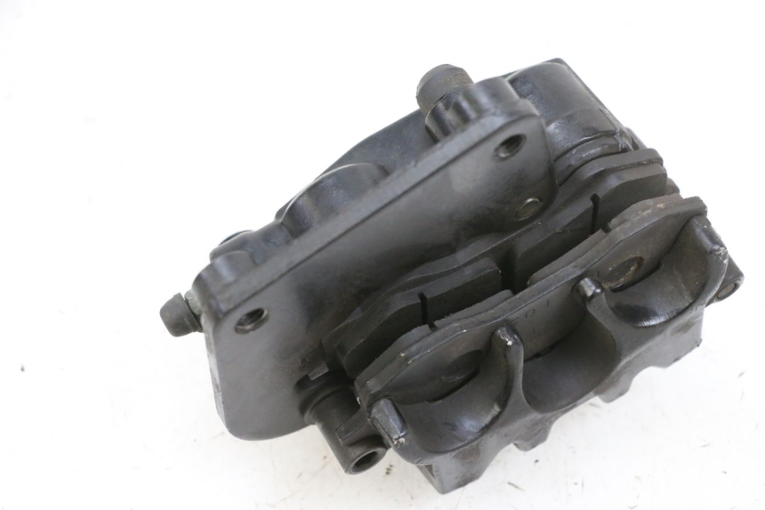 photo de BREMSZANGE VORNE EFUN PUSA 1 - Zoom auf Gebrauchszustand