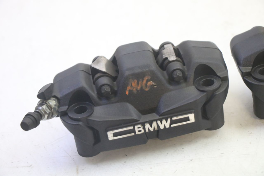 photo de BREMSZANGE VORNE BMW R GS 1250 (2021 - 2024) - Detailansicht des Bauteils