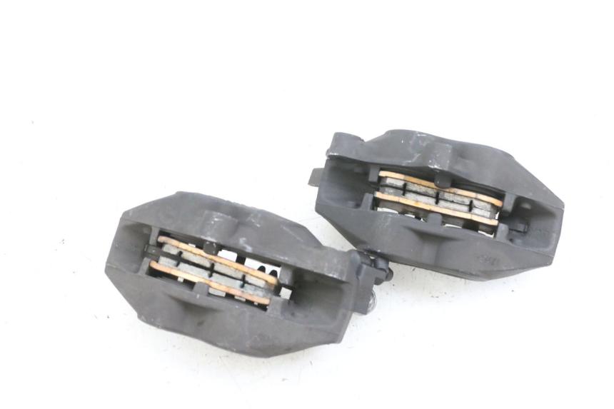 photo de BREMSZANGE VORNE BMW R RT ABS 1200 (2010 - 2014) - Detailansicht des Bauteils