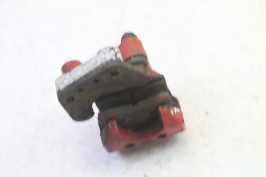 photo de BREMSZANGE VORNE RIDE RACE 2T 50 (2012 - 2017) - Details der Befestigungspunkte